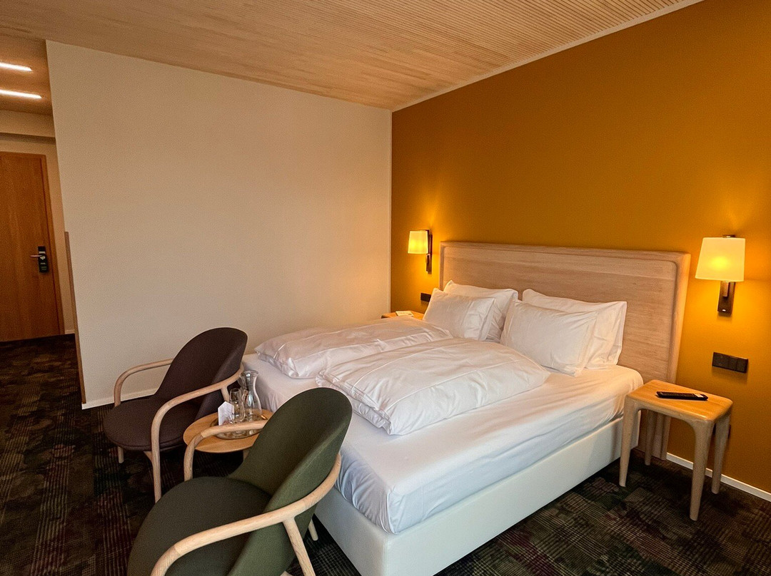 Landhotel Bohrerhof主图