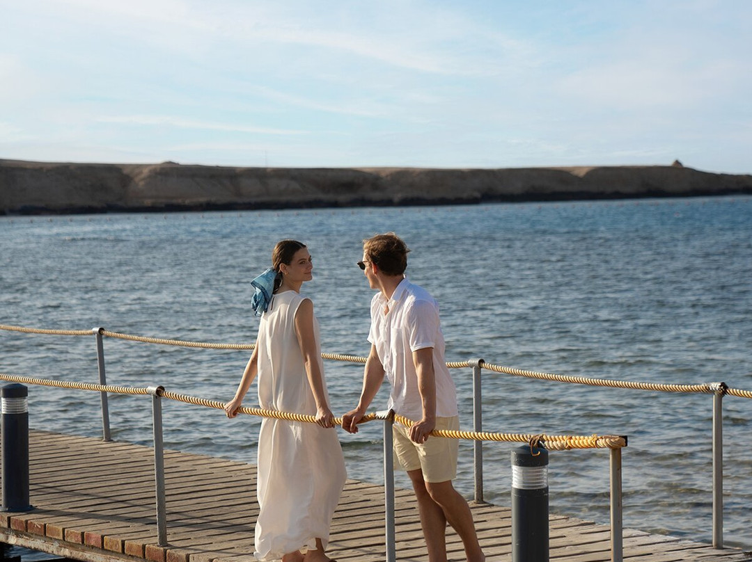 Jaz Neo Dar El Madina主图