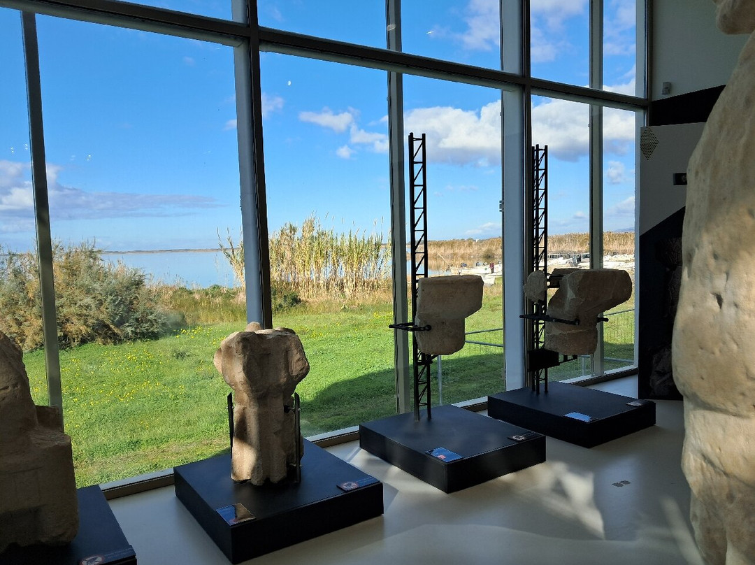 Museo Civico Giovanni Marongiu-卡布拉斯必去景点