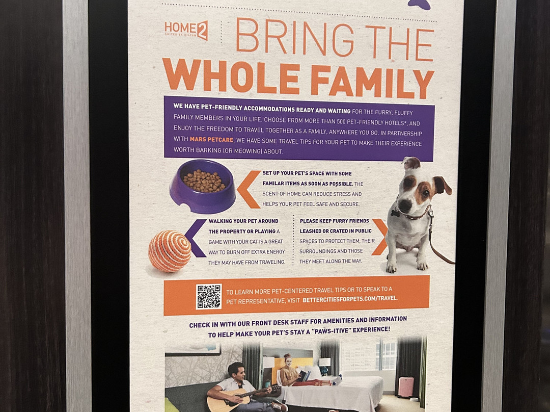 Home2 Suites By Hilton Savannah Airport主图