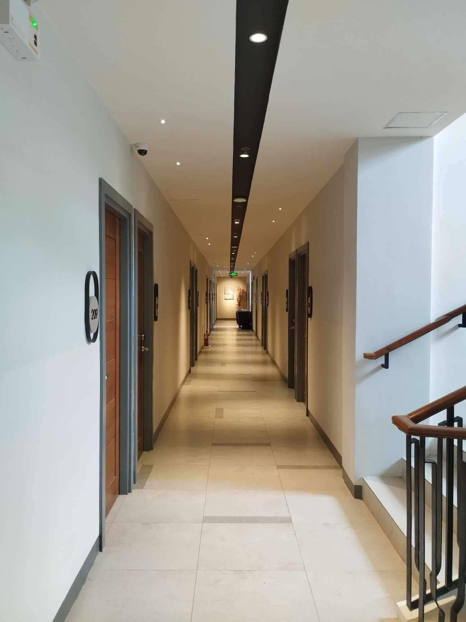 VCDU Prince Hotel INC-官方