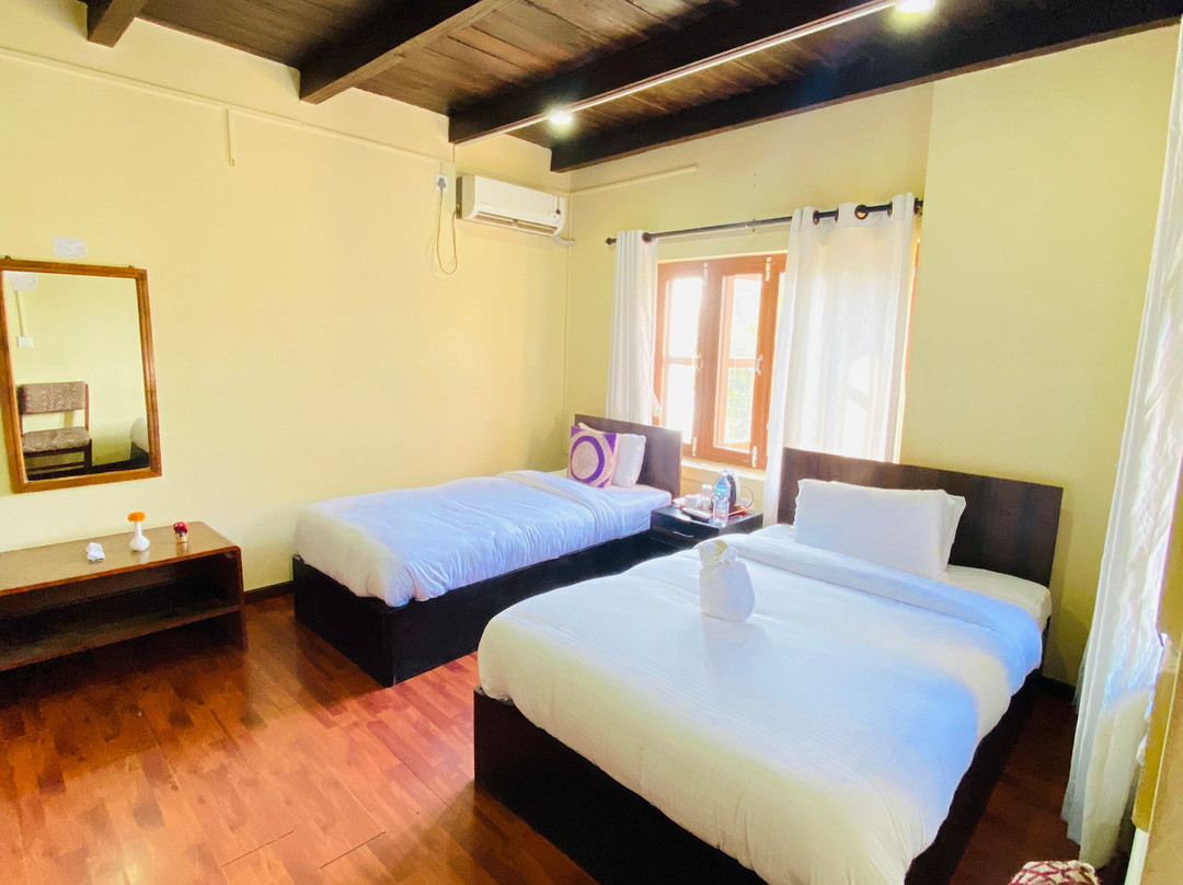 Hotel Gorkha Bisauni主图