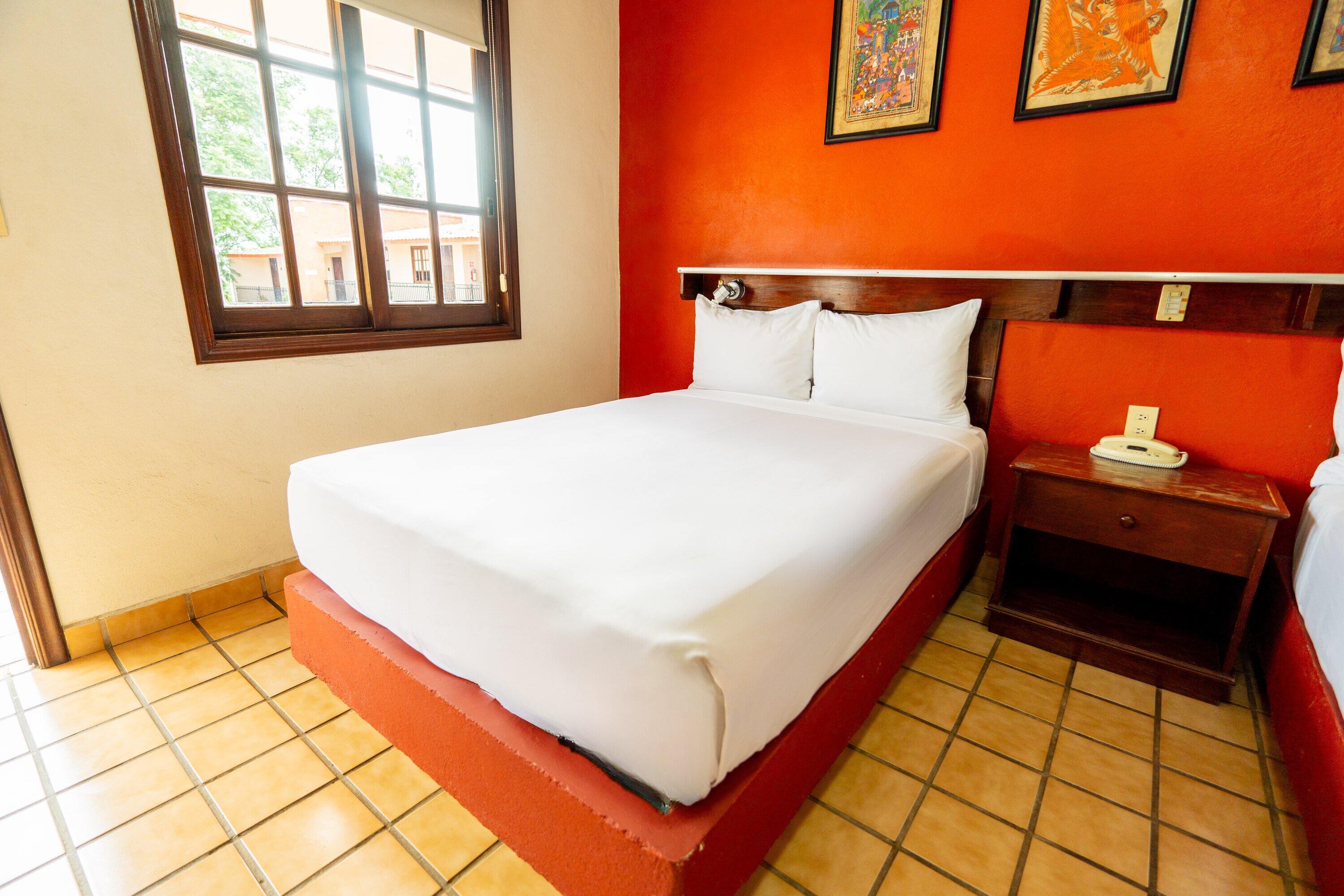 Villas Del Sol Hotel-客卧