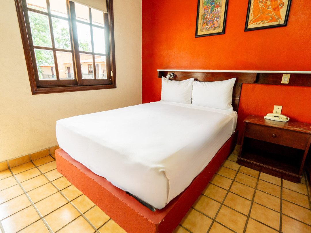 Villas Del Sol Hotel主图