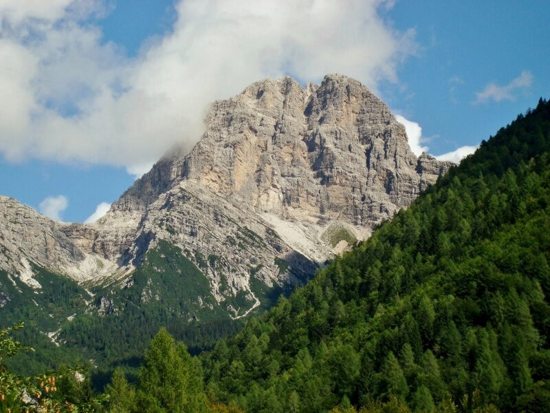 Val Zemola景点图片