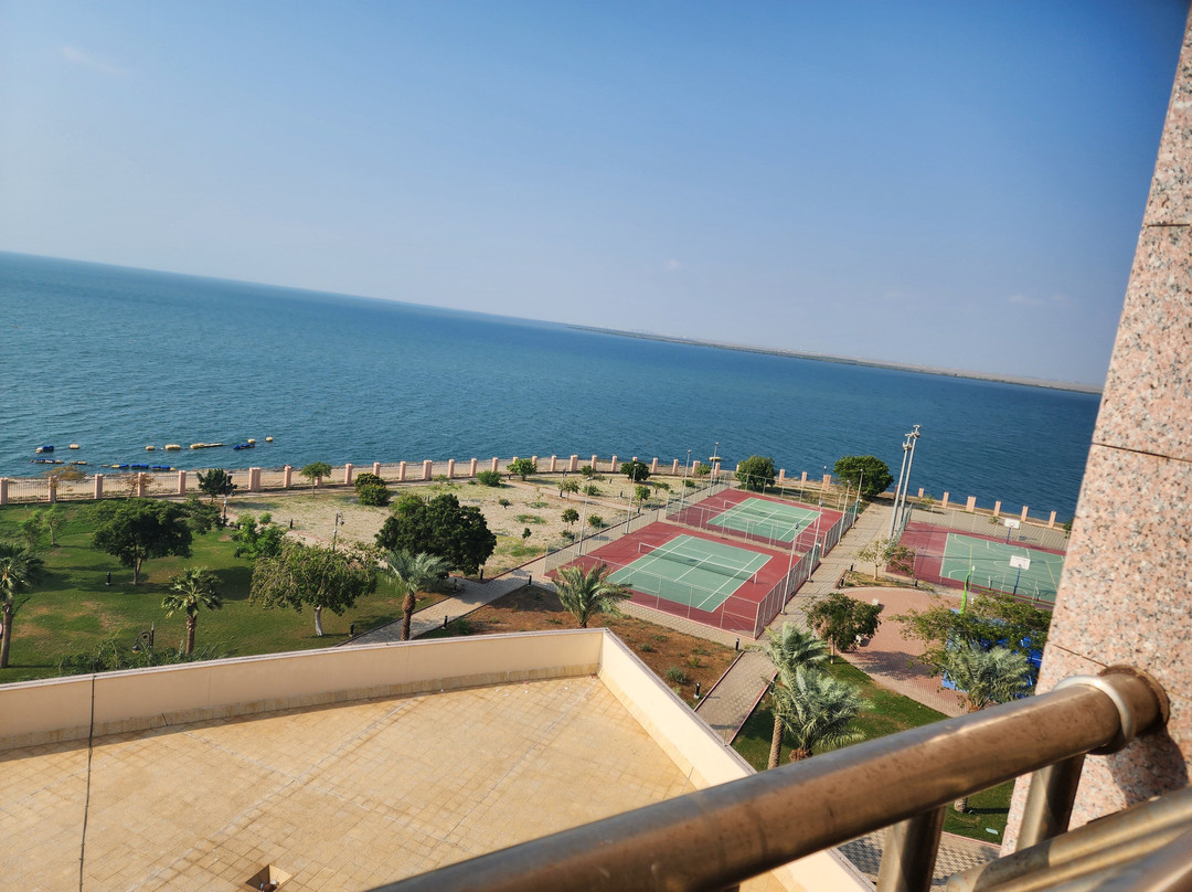 Grand Millennium Gizan主图