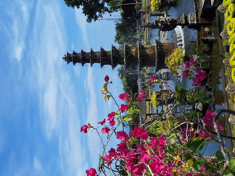 Bali Rondreis-沙努尔必去景点