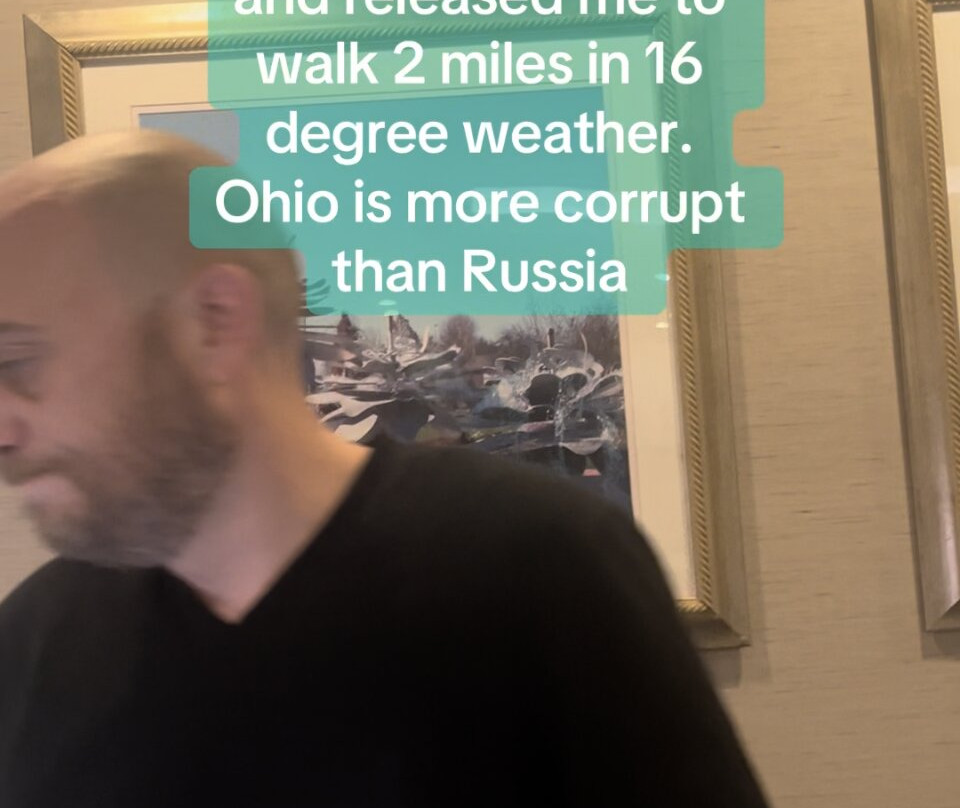 俄亥俄大学旅馆及会议中心主图