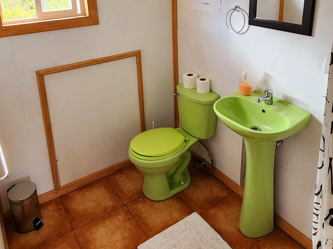 Hamilton's Place主图