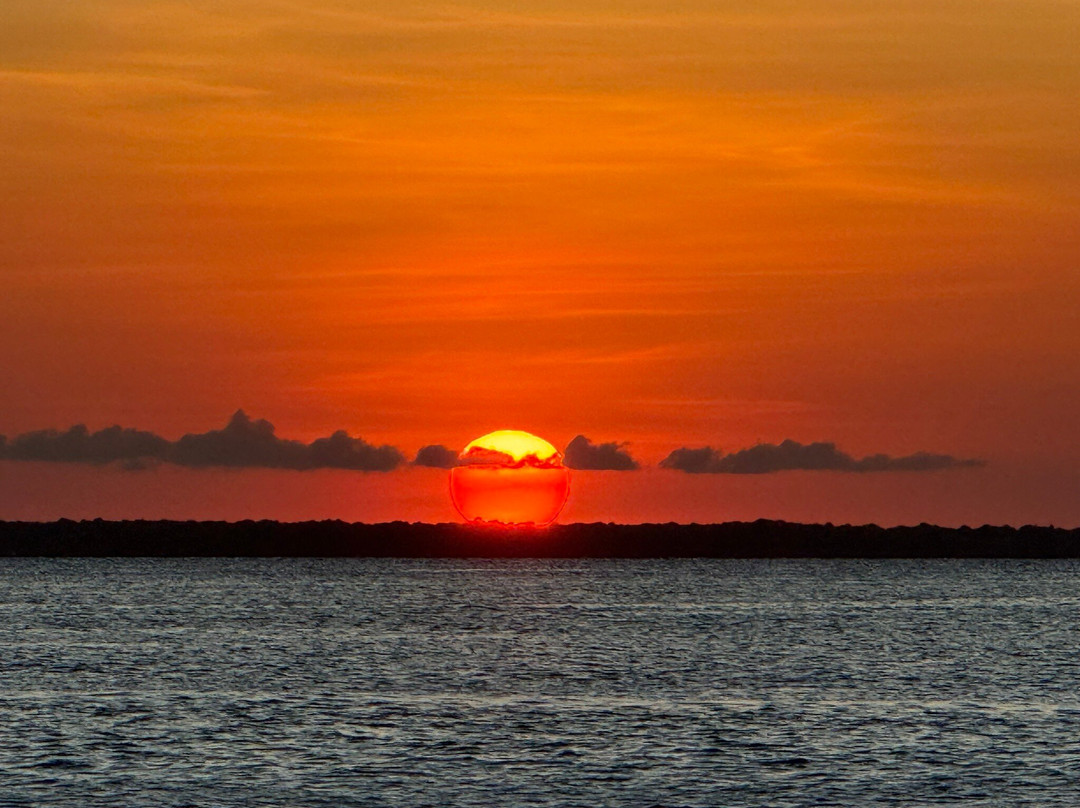 Ayoub Zanzibar Tour-Kigomani必去景点