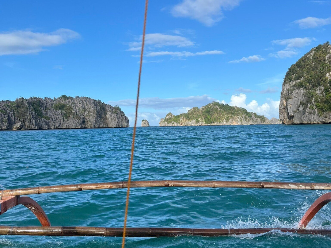 Residencia de Salvacion主图