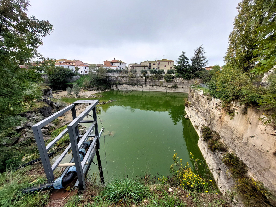 Parco dell'Acqua-拉波拉诺泰尔梅必去景点