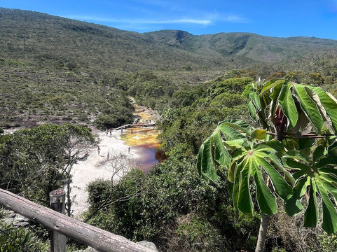 依比奇波克国家公园-Lima Duarte必去景点