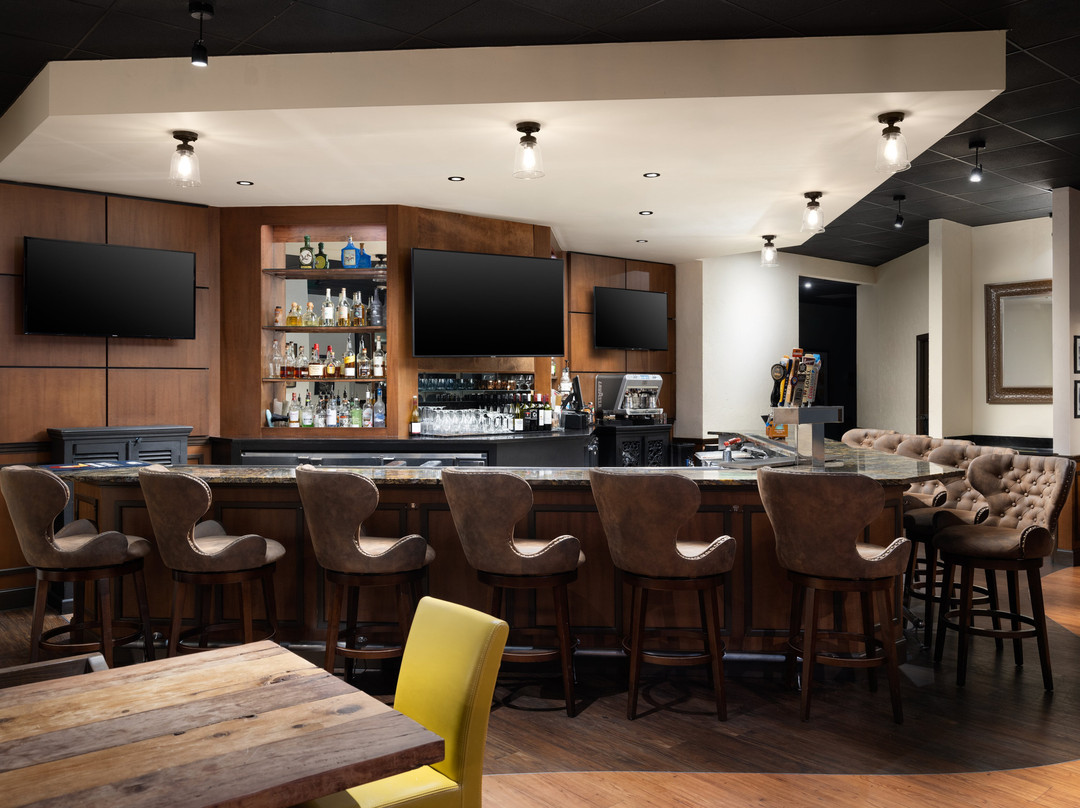 The Bridgewater Grill