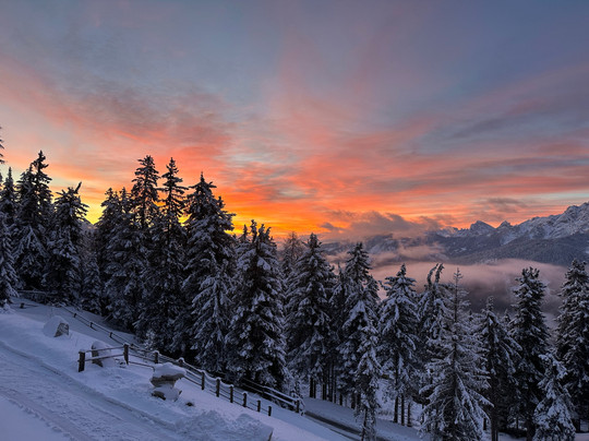 Olangerhof Hotel & Spa主图