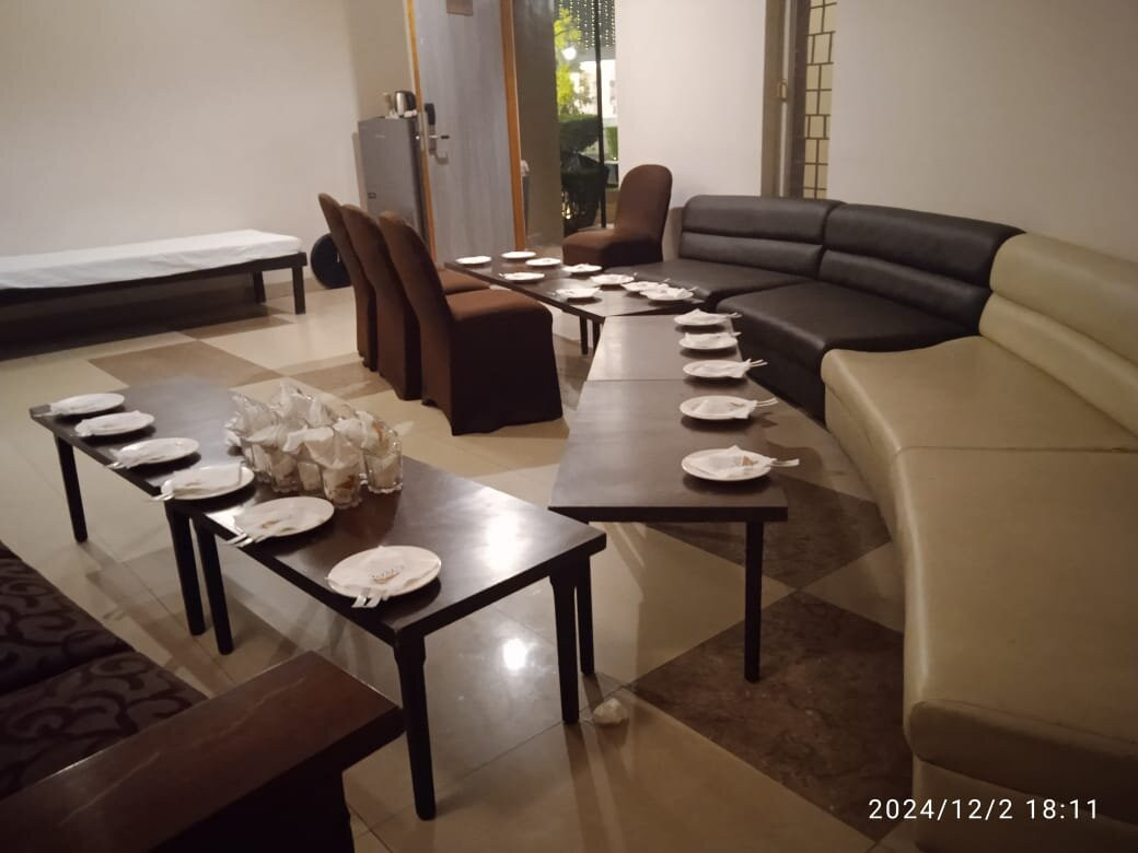 Chinmay Hotel & Resort主图