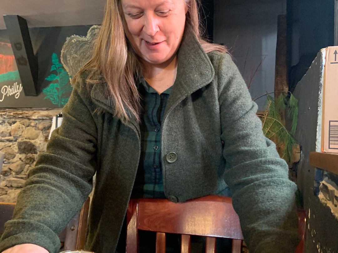 A 1000 Ways-Mallorytown必去景点