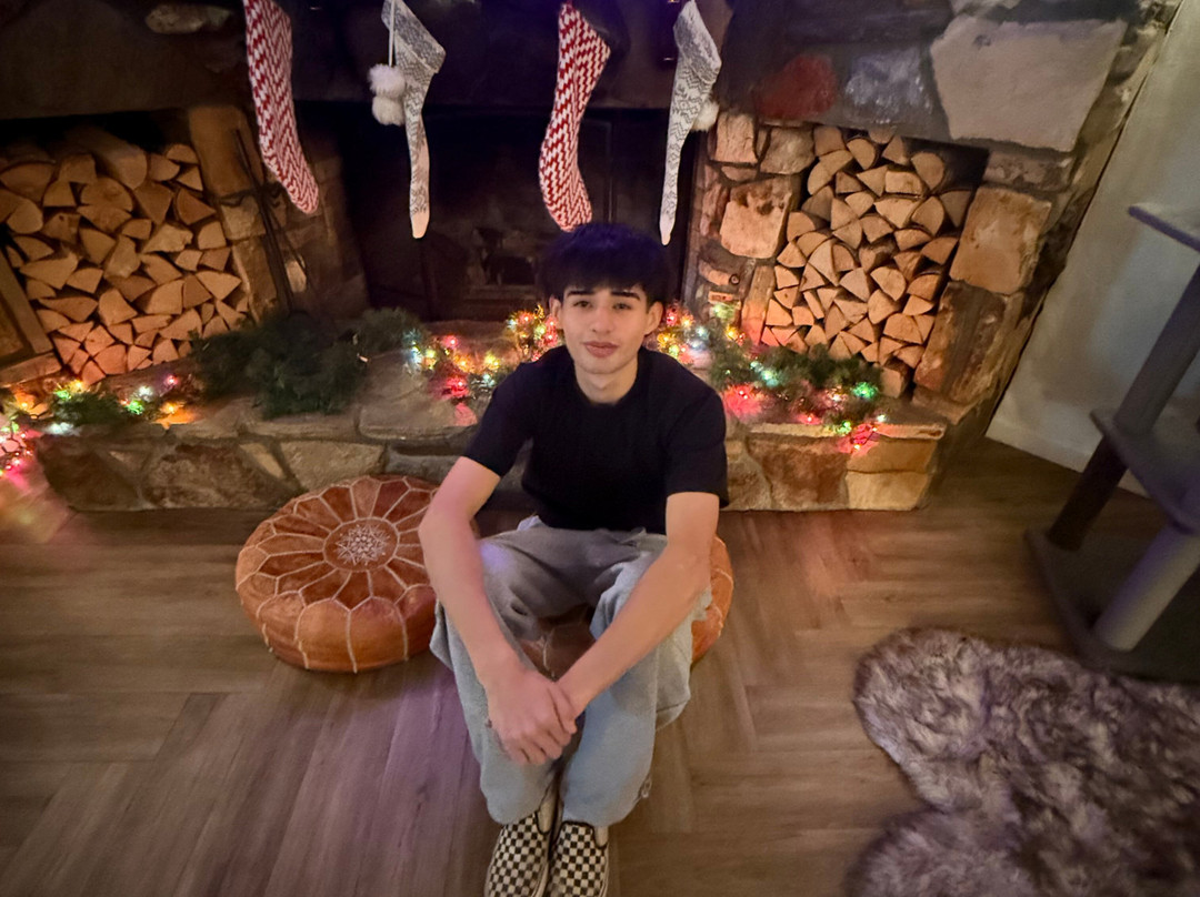 Sierra Blue Hotel & Swim Club主图