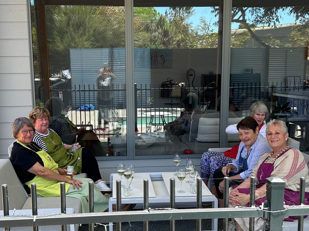 foodbuilder-Goolwa必去景点