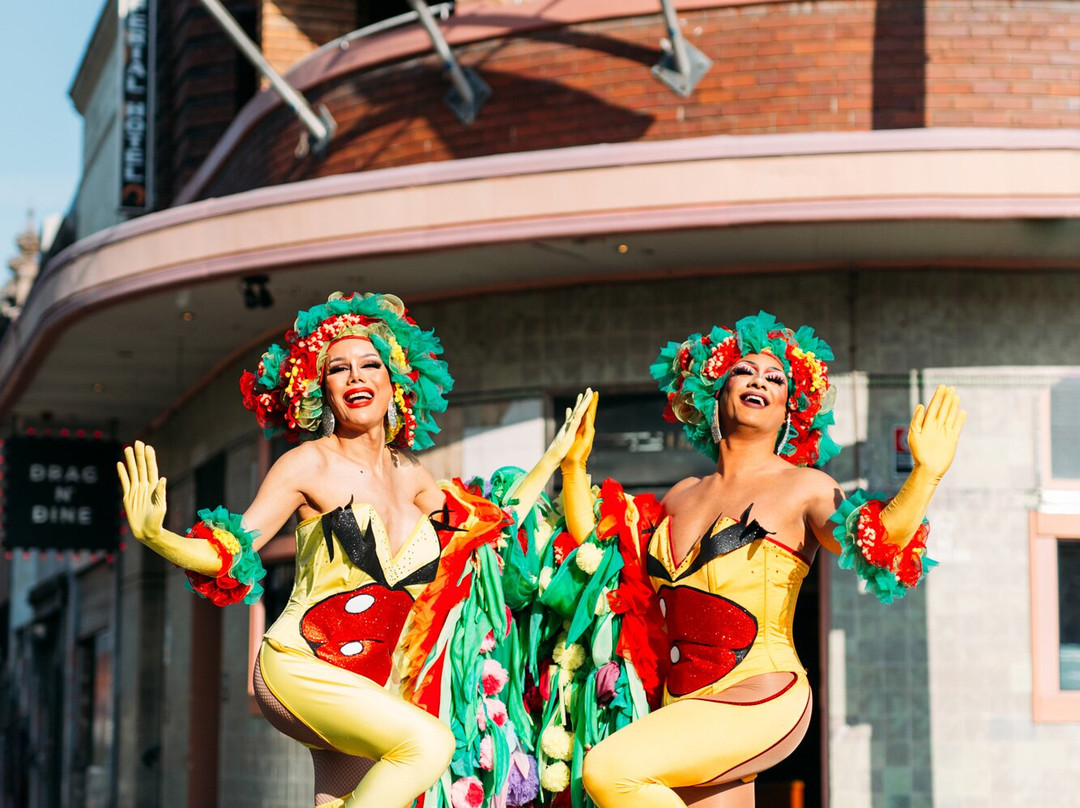 The Imperial Erskineville-悉尼必去景点