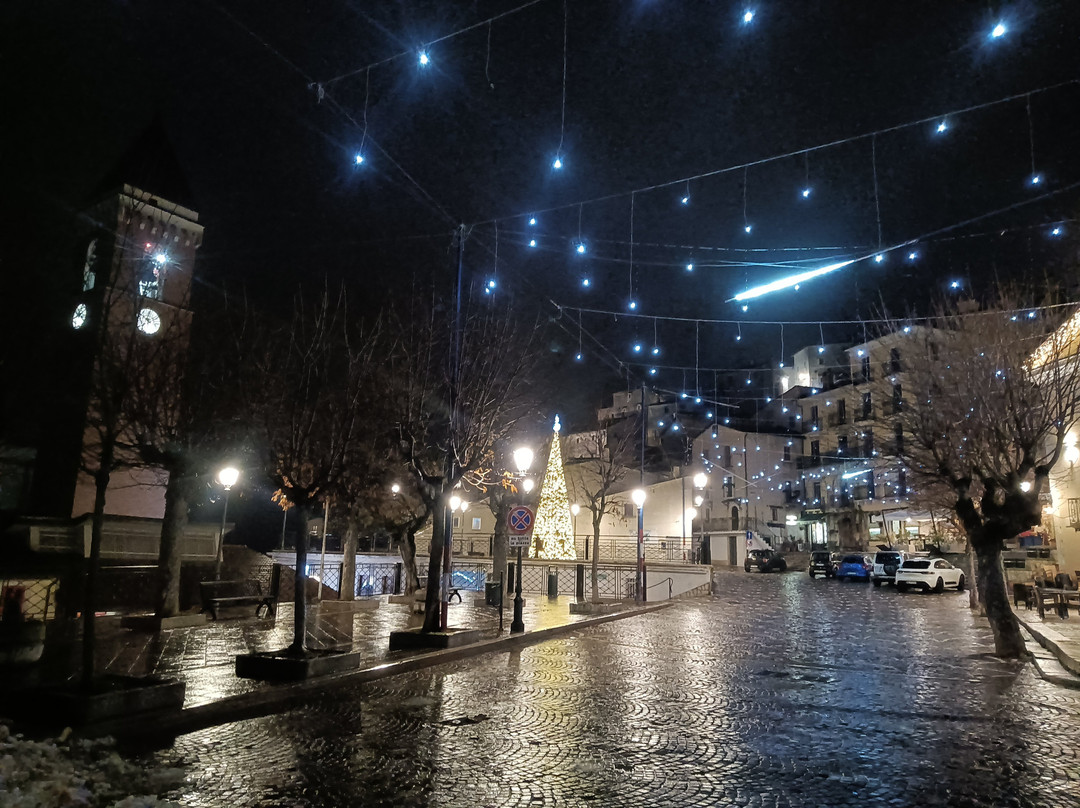 Centro Storico di Rivisondoli-Rivisondoli必去景点
