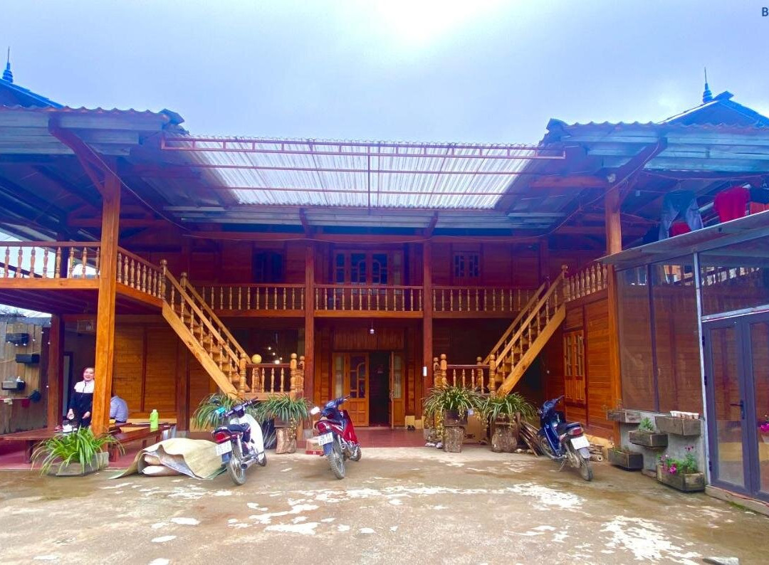 A Phu Home’s