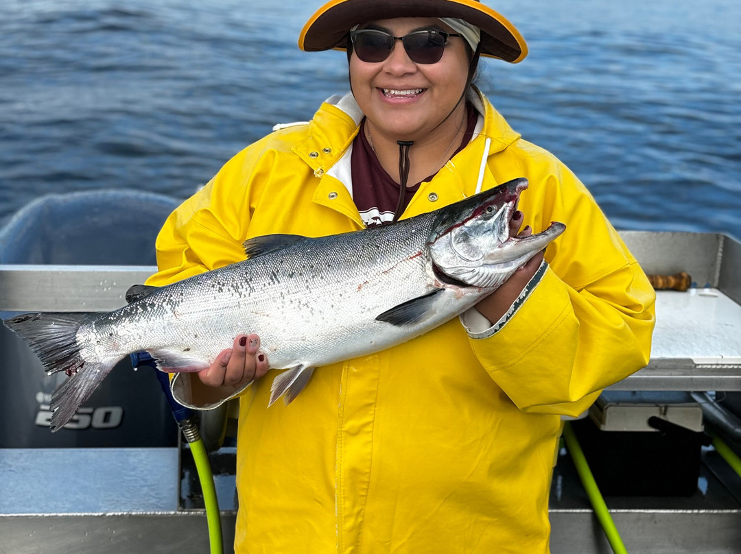 Wild Strawberry Lodge主图