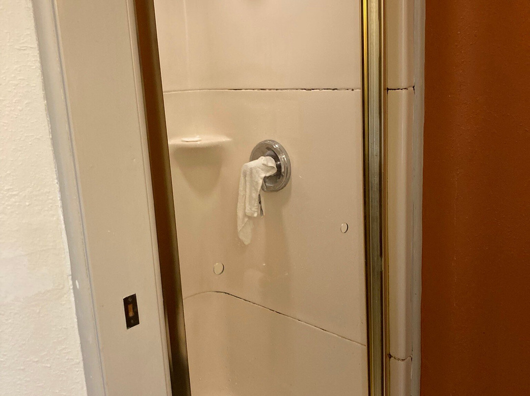 Quality Inn Bridgeport-Clarksburg主图