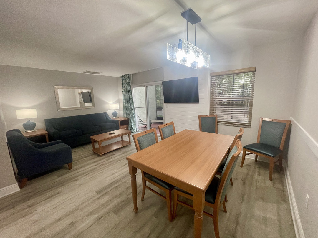 FantasyWorld Resort主图