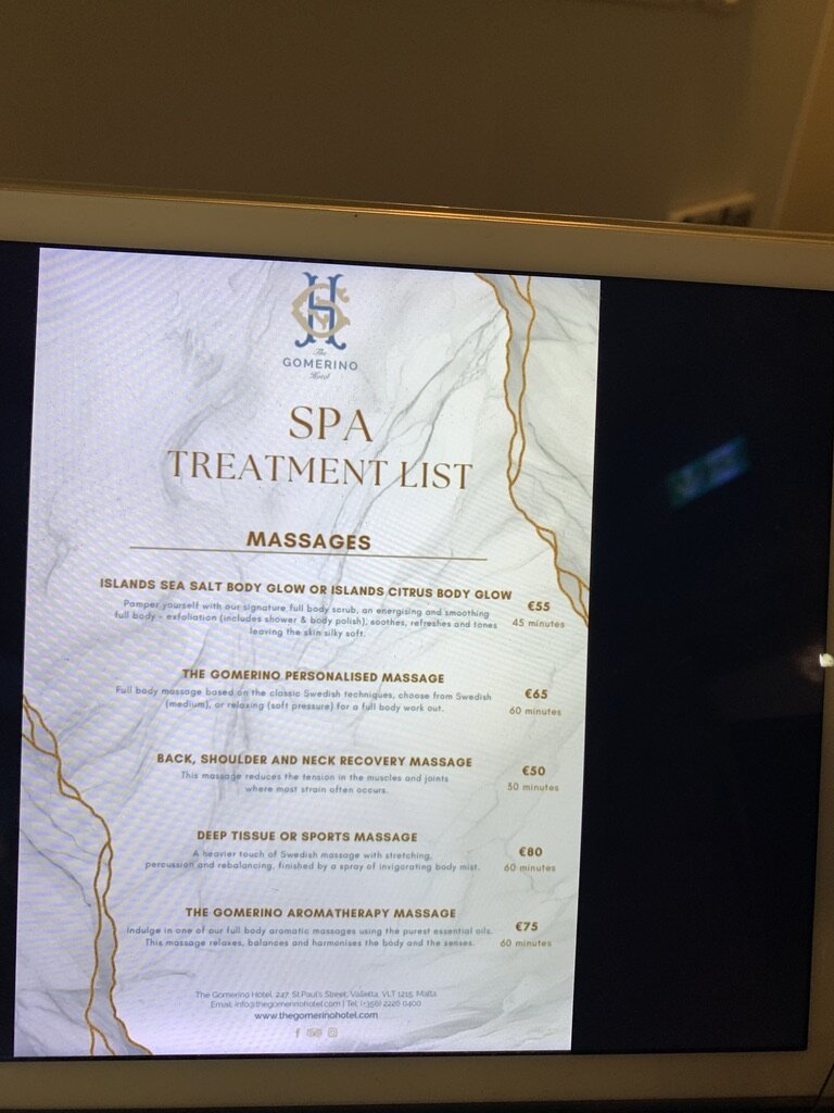 The Gomerino Hotel-浴室