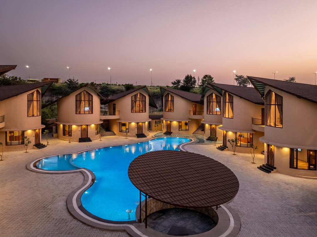 The Qualia Resort Club & Brewery