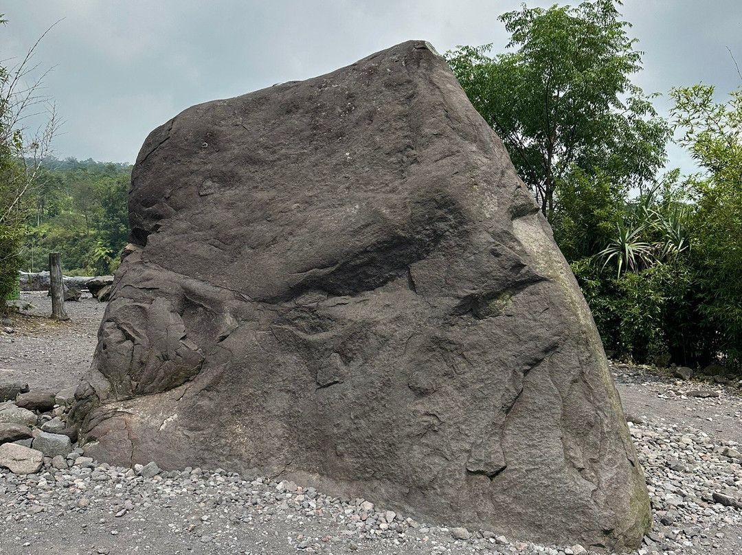 Jogja Daily Tour景点图片