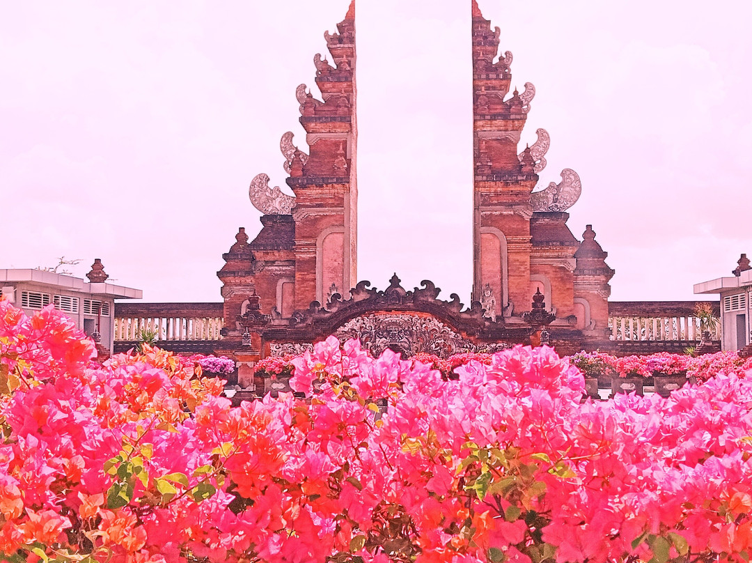 Your Bali Vacation景点图片