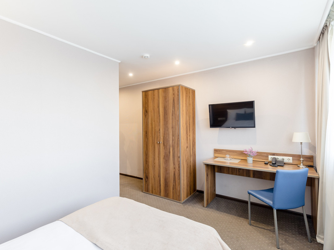 Mayak Hotel主图