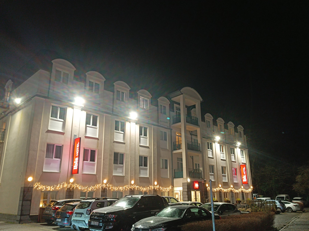 Ibis Liege Seraing主图