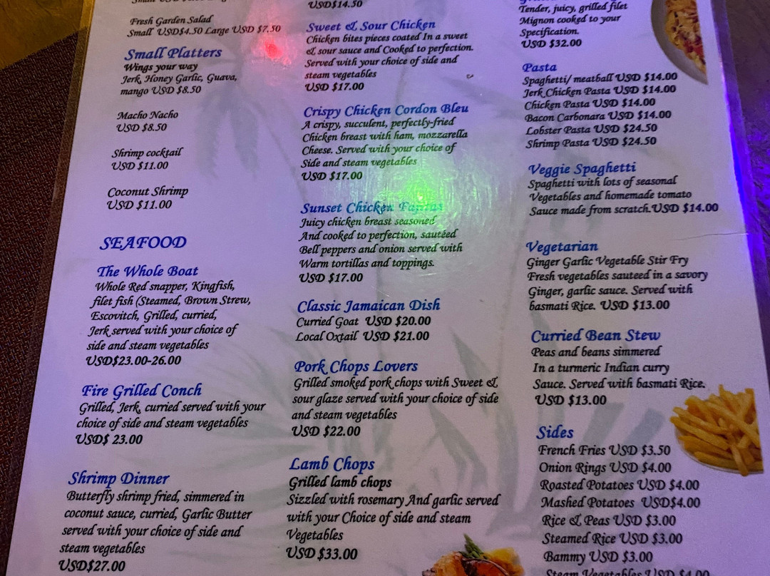 Beyond Sunset Resort and Villas主图