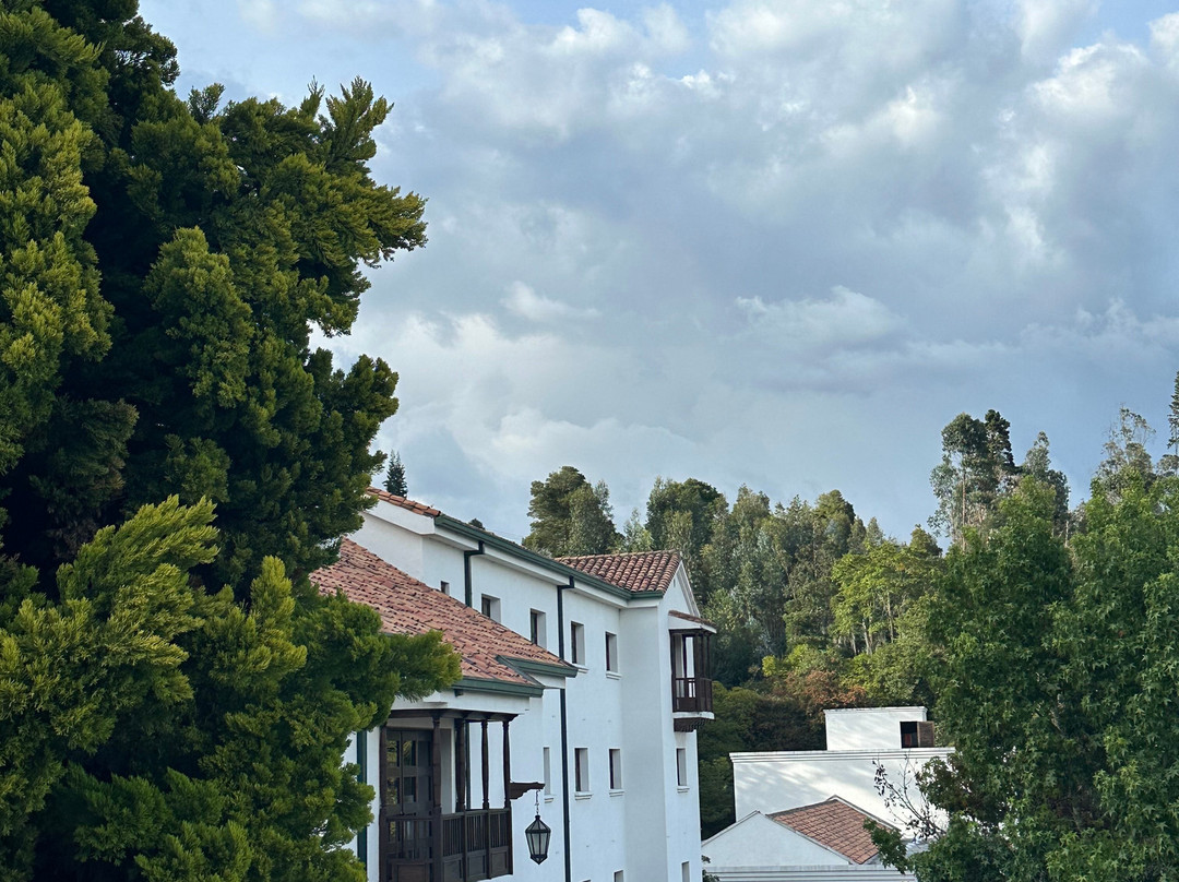 Hotel Colonial Colsubsidio主图