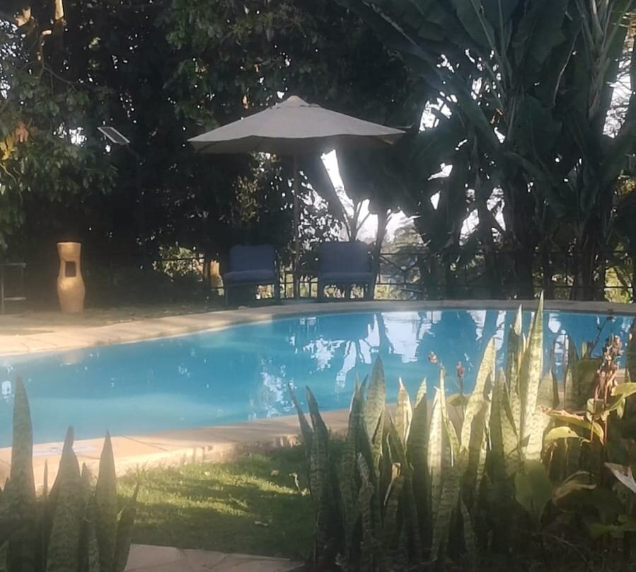 Africa Lodge Arusha主图