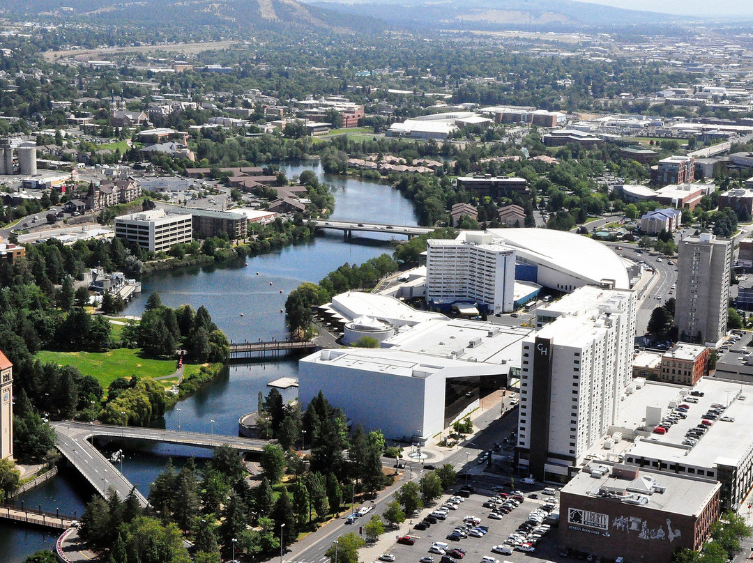 The Davenport Grand, Autograph Collection主图