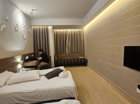 云顶高原瑞园酒店及高级公寓主图