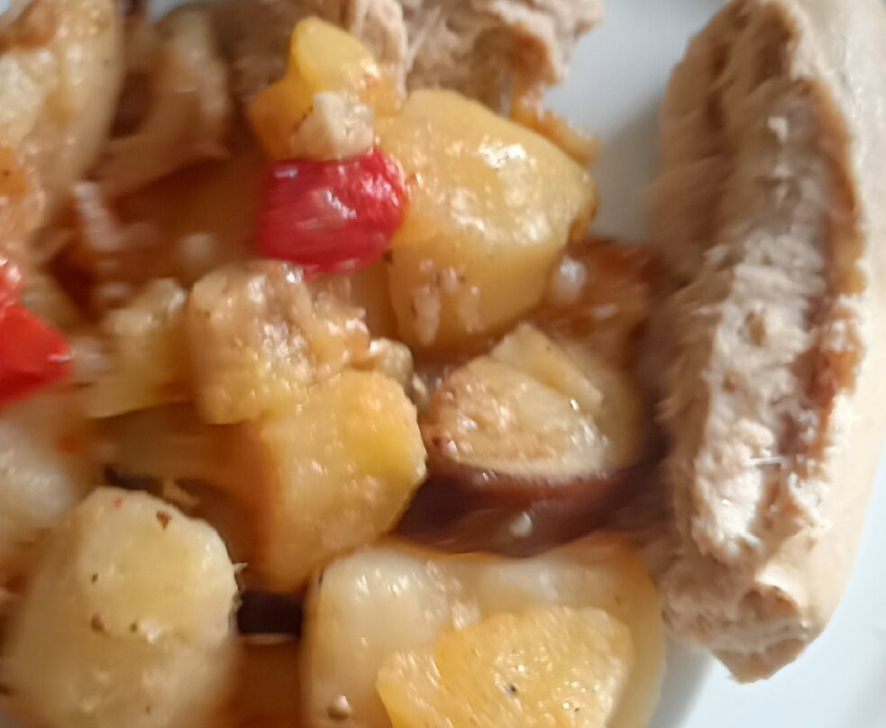 Charcuterie Demoizet