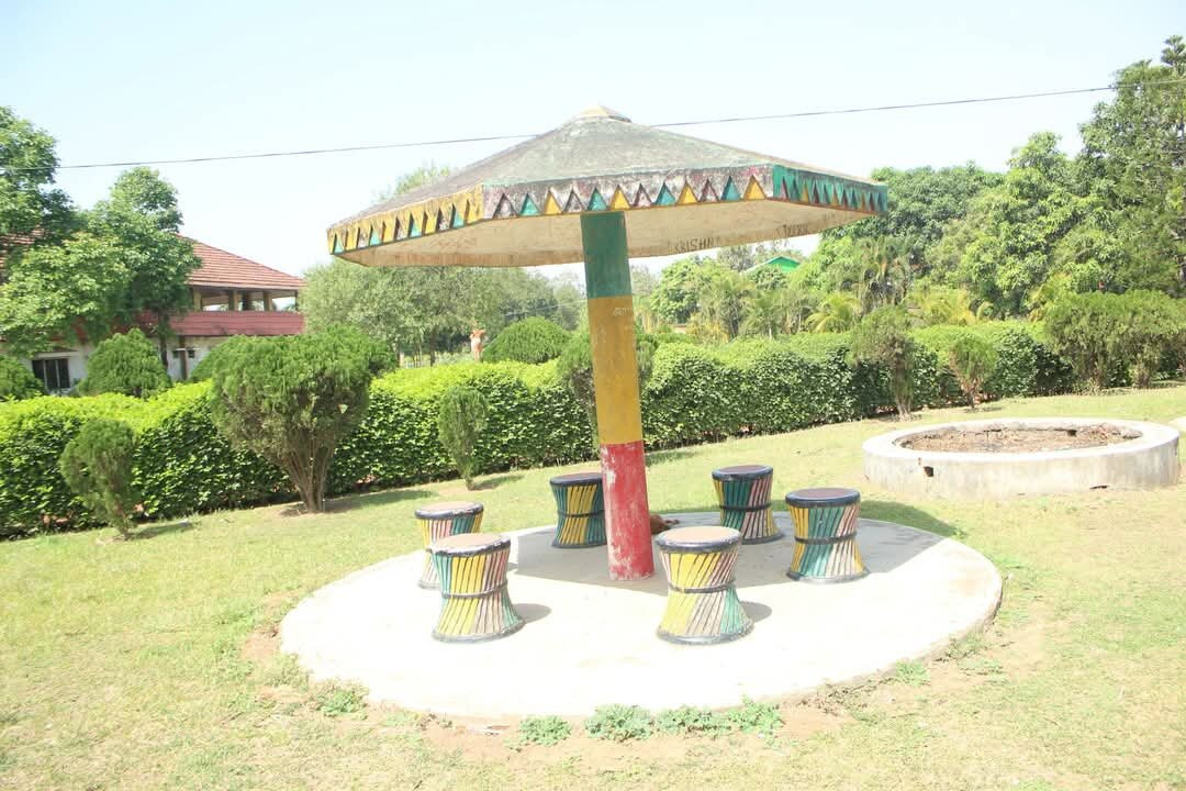 Deul Park-杜加浦必去景点