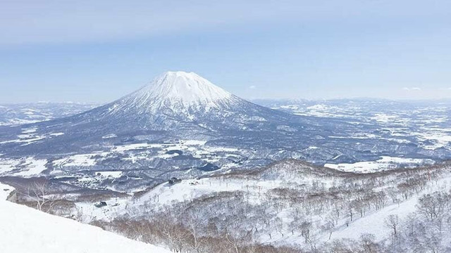 Rhythm Trips-俱知安町必去景点
