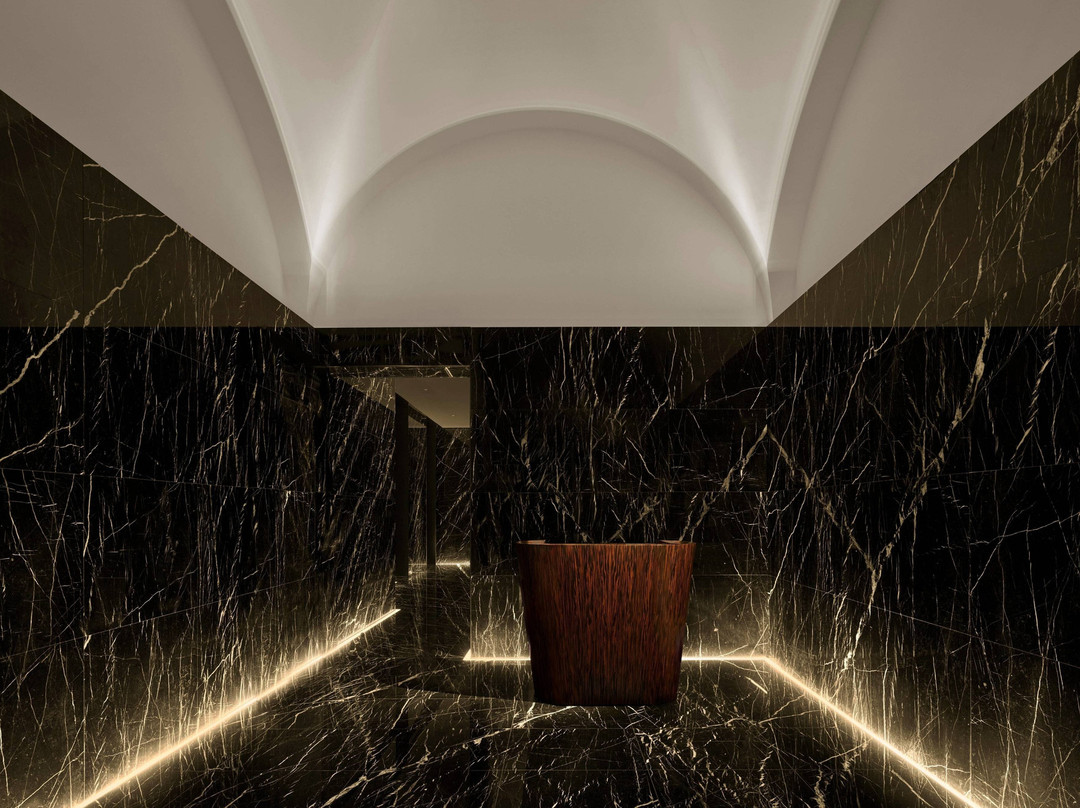 The Tokyo EDITION, Toranomon主图