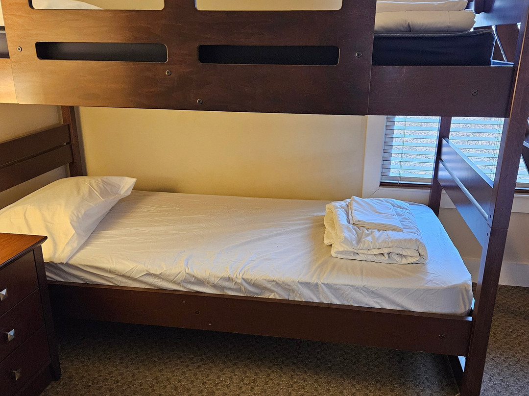 Buck Creek State Park-斯普林菲尔德必去景点