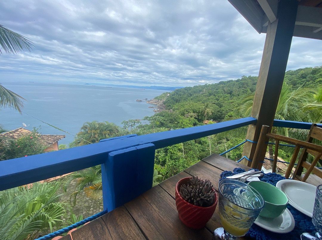 Velinn Pousada 8 Ilhas主图