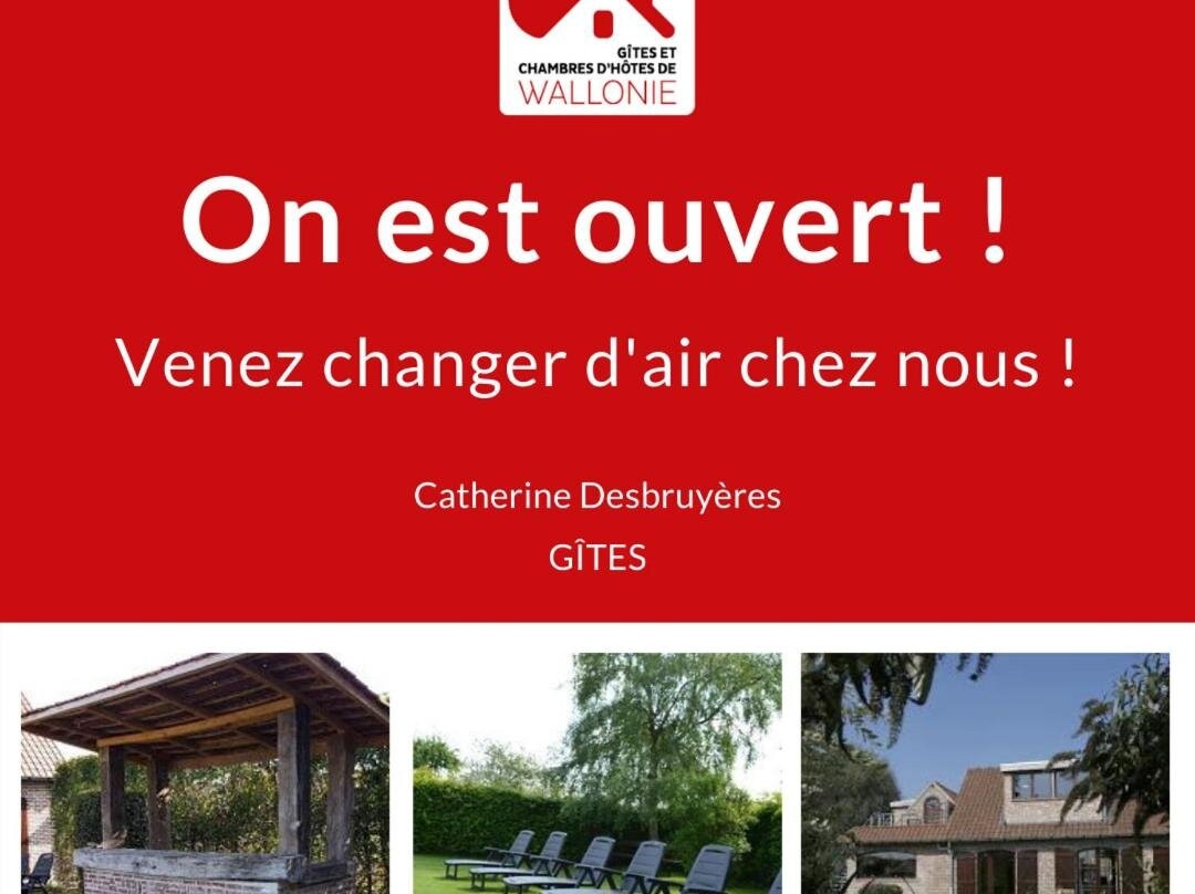 Au détour du Trieu