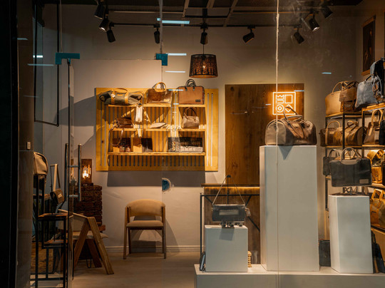 Sabawiyan Leather Works-亚的斯亚贝巴必去景点