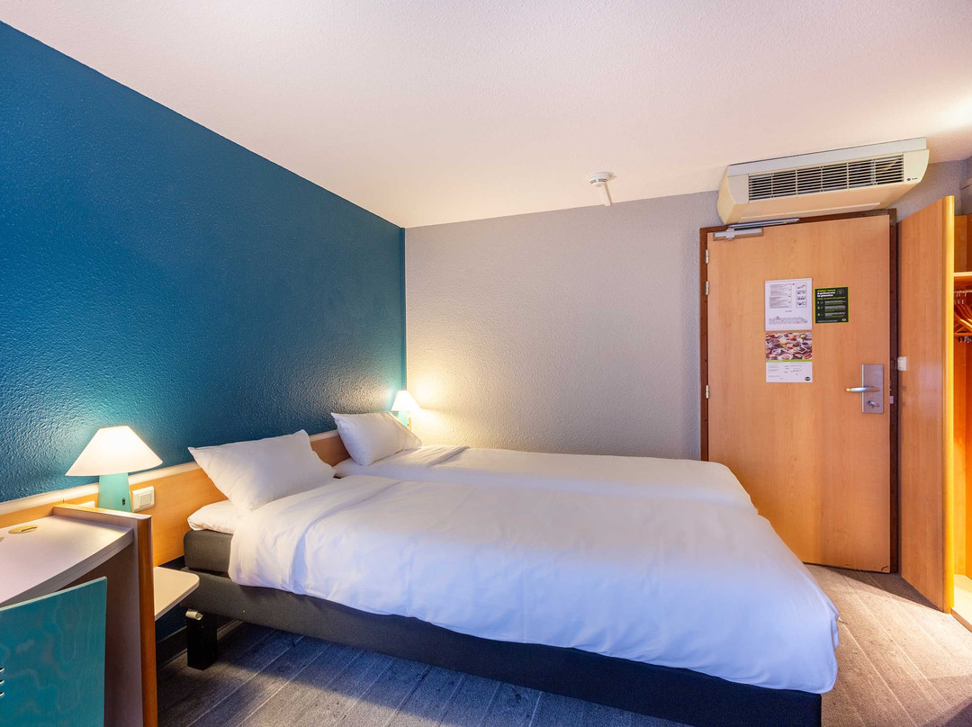 B&B HOTEL Orléans Centre Foch主图