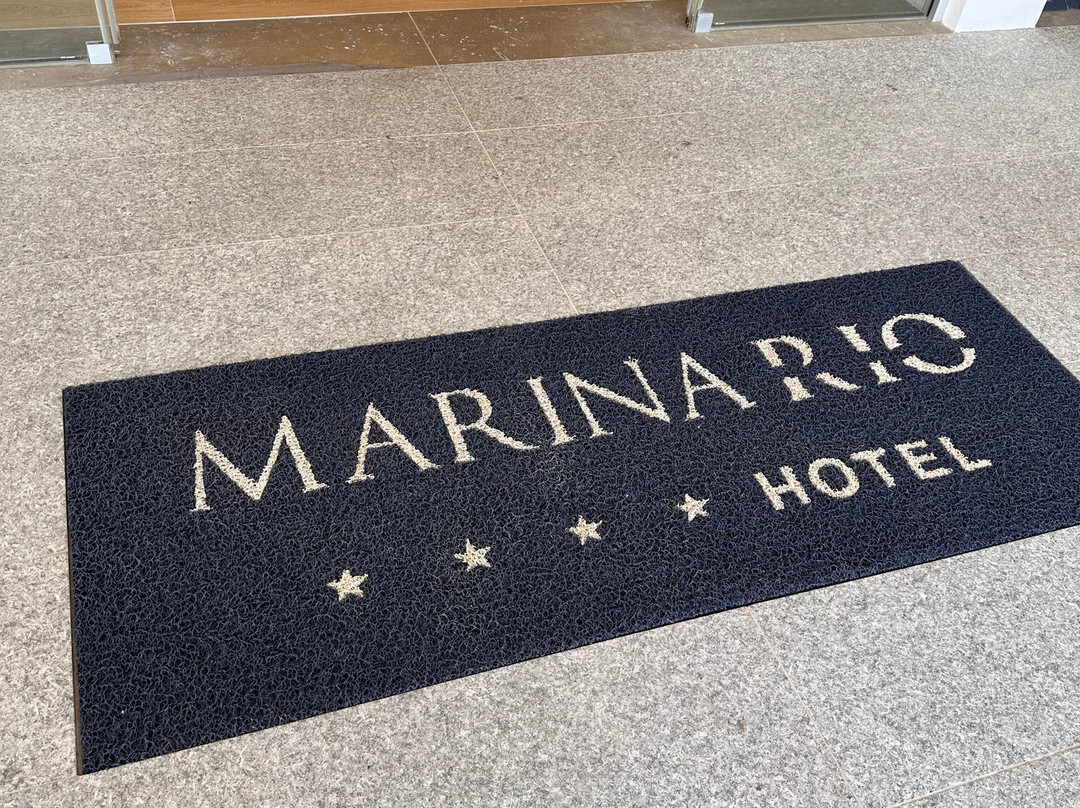 Hotel Marina Rio主图